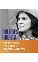 Dolores Huerta