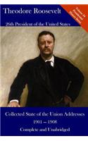 Theodore Roosevelt