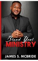 Brand Your Ministry