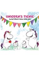 The Unicorn's Picnic