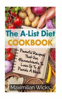 A-List Diet Cookbook