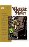 Hobbit Hole #24: A Fantasy Gaming Magazine