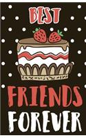 Be friend forever