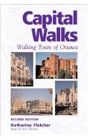 Capital Walks
