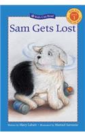 Sam Gets Lost