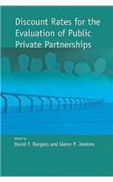 Discount Rates for the Evaluation of Public Private Partnerships