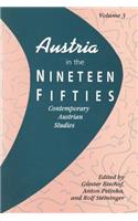 Austria in the Nineteen Fifties