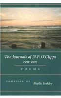 The Journals of A.P. O'Clipps