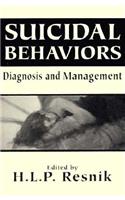 Suicidal Behaviors