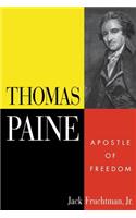 Thomas Paine