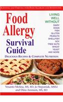 Food Allergy Survival Guide