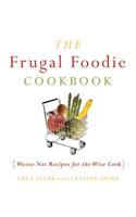 Frugal Foodie Cookbook