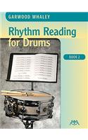 Rhythm Reading for Drums - Book 2