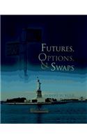Futures, Options and Swaps