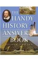 The Handy History Answer Book