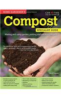 Home Gardener's Compost