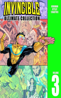 Invincible: The Ultimate Collection Volume 3