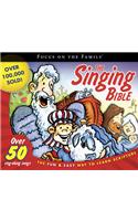 The Singing Bible