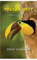 Toucan Nest: Poems of Costa Rica(English)