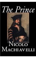 Prince by Nicolo Machiavelli, Political Science, History & Theory, Literary Collections, Philosophy