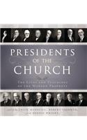 Presidents of the Church
