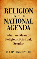 Religion in the National Agenda