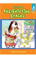 The Case of the Shifting Stacks