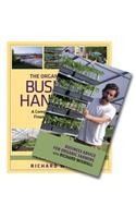 Organic Farmer's Business Handbook & Business Advice for Organic Farmers with Richard Wiswall (Book & DVD Bundle)
