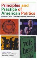 Principles and Practice of American Politics