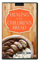 Healing Is the Children's Bread