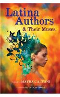 Latina Authors and Their Muses