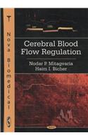 Cerebral Blood Flow Regulation