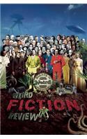Weird Fiction Review #6