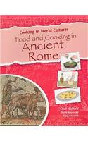 Food and Cooking in Ancient Rome