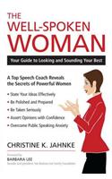 The Well-Spoken Woman