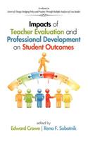 Impacts of Teacher Evaluation and Professional Development on Student Outcomes (Hc)