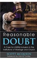 Reasonable Doubt