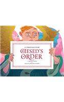 Chesed's Order