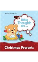Bible Thoughts on Christmas Presents