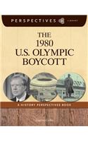 1980 U.S. Olympic Boycott