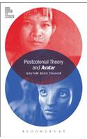 Postcolonial Theory and Avatar