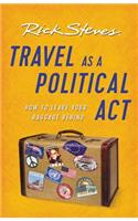 Travel as a Political ACT