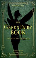 Green Fairy Book