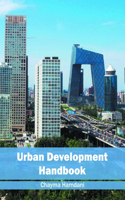 Urban Development Handbook