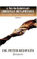 Not-So-Elementary Christian Metaphysics