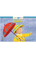 Lluvia =Rain