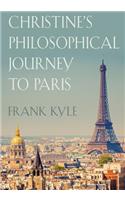 Christine's Philosophical Journey to Paris