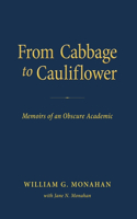 From Cabbage to Cauliflower