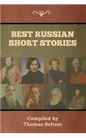 Best Russian Short Stories