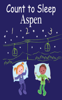 Count to Sleep Aspen: (Count To Sleep)